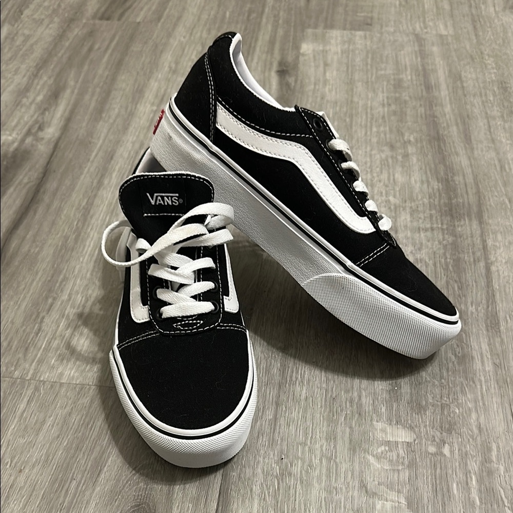 Vans Old Skool